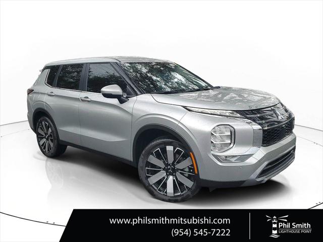 2026 Mitsubishi Outlander SE 1.5T 2WD for sale in  Lighthouse Point, FL