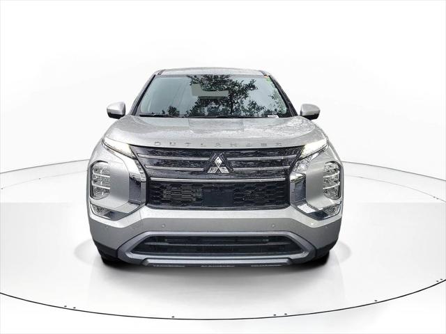 2026 Mitsubishi Outlander SE 1.5T 2WD