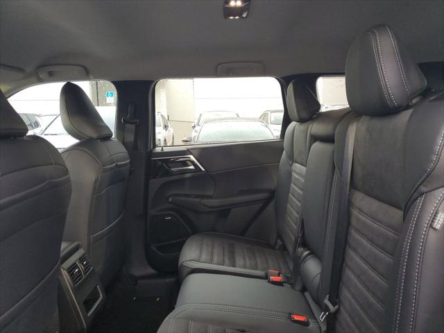 2026 Mitsubishi Outlander SE 1.5T 2WD