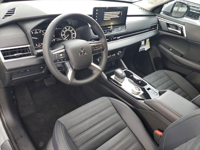 2026 Mitsubishi Outlander SE 1.5T 2WD