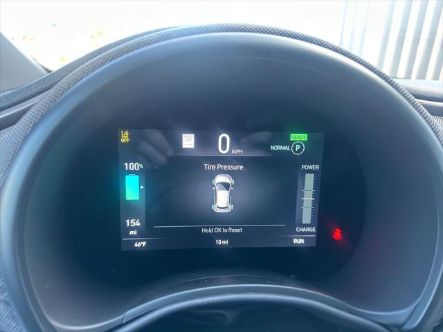 2025 Fiat 500e Giorgio Armani FWD