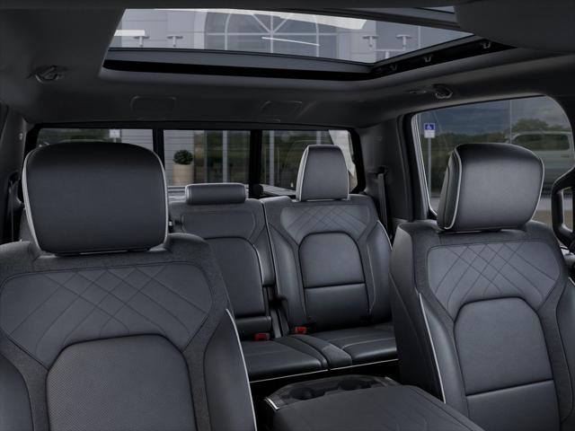 2026 Ram 1500 Limited Crew Cab 4x4 5'7" Box