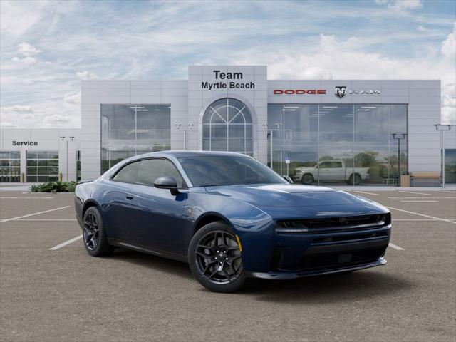 2026 Dodge Charger Scat Pack 2-Door AWD for sale in Myrtle Beach, SC