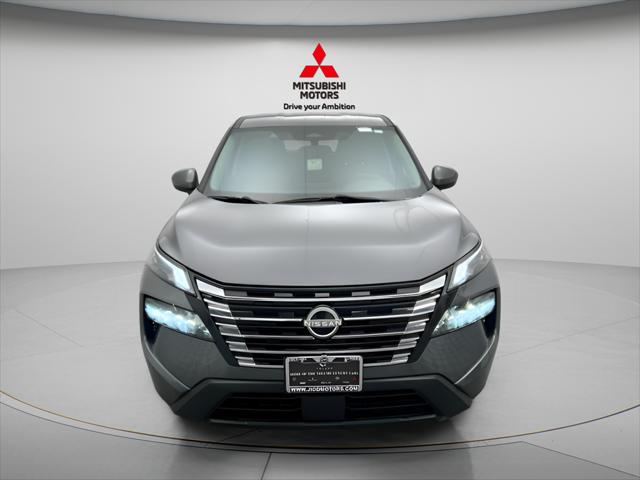 2024 Nissan Rogue SV Intelligent AWD