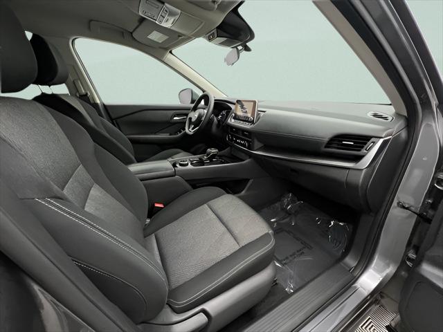 2024 Nissan Rogue SV Intelligent AWD