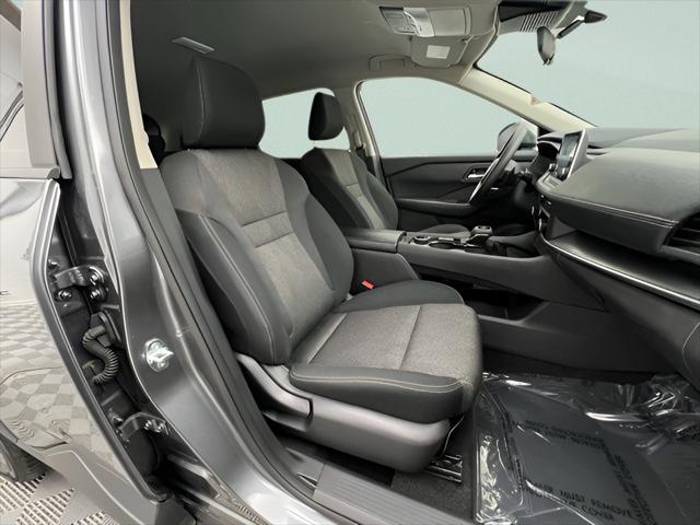 2024 Nissan Rogue SV Intelligent AWD