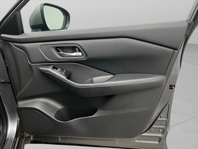 2024 Nissan Rogue SV Intelligent AWD