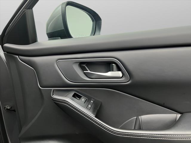 2024 Nissan Rogue SV Intelligent AWD