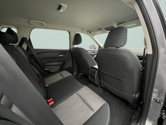 2024 Nissan Rogue SV Intelligent AWD