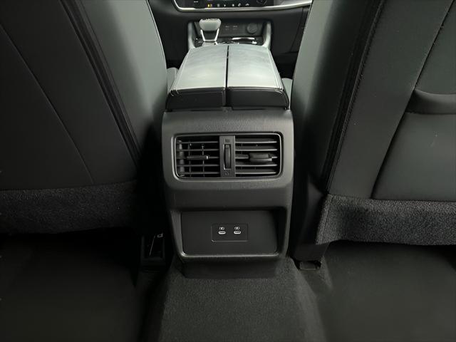 2024 Nissan Rogue SV Intelligent AWD