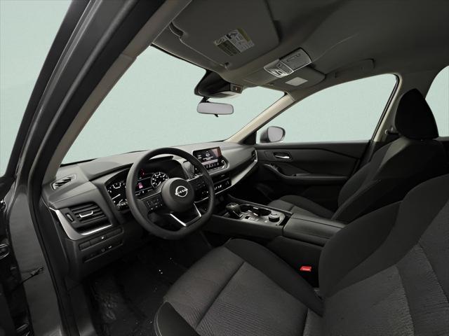 2024 Nissan Rogue SV Intelligent AWD