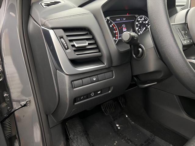 2024 Nissan Rogue SV Intelligent AWD