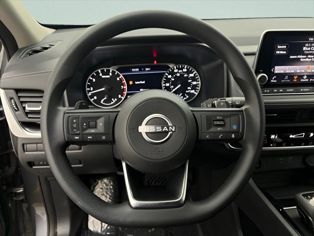 2024 Nissan Rogue SV Intelligent AWD