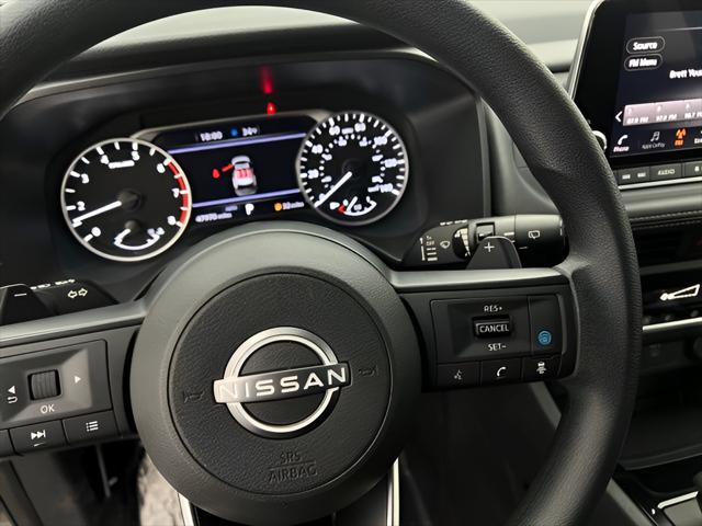 2024 Nissan Rogue SV Intelligent AWD