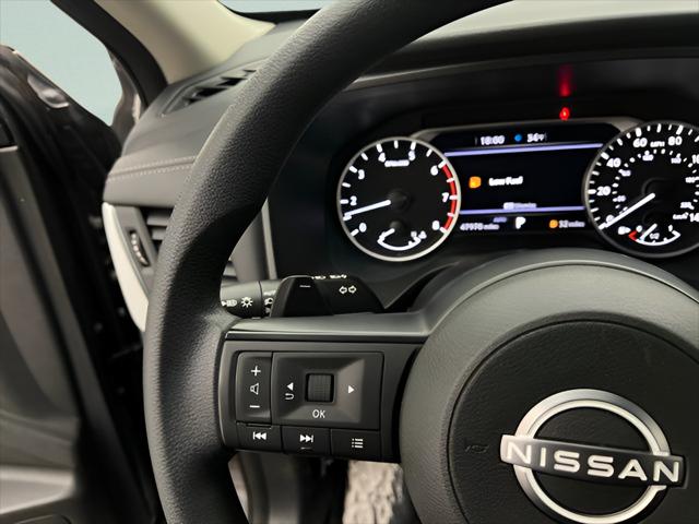 2024 Nissan Rogue SV Intelligent AWD