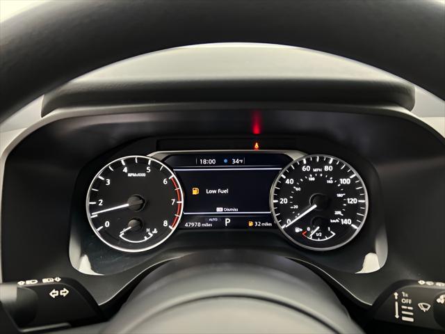 2024 Nissan Rogue SV Intelligent AWD
