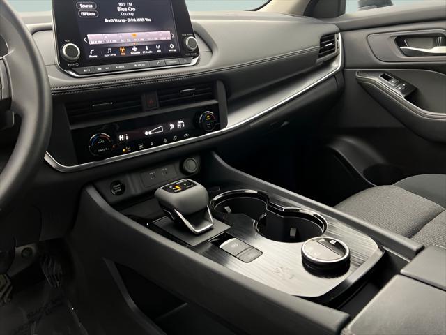 2024 Nissan Rogue SV Intelligent AWD