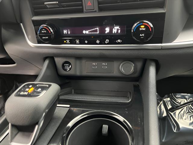 2024 Nissan Rogue SV Intelligent AWD