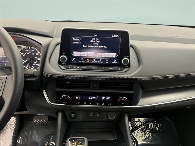 2024 Nissan Rogue SV Intelligent AWD