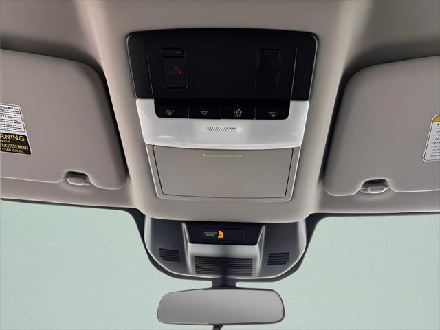 2024 Nissan Rogue SV Intelligent AWD