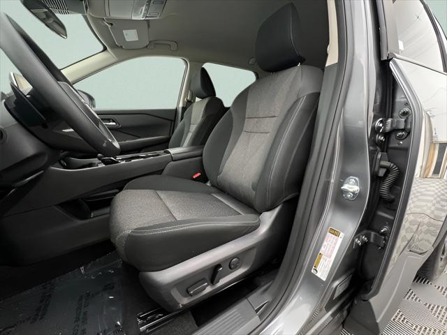 2024 Nissan Rogue SV Intelligent AWD