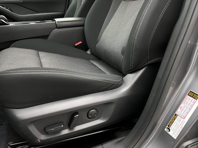 2024 Nissan Rogue SV Intelligent AWD
