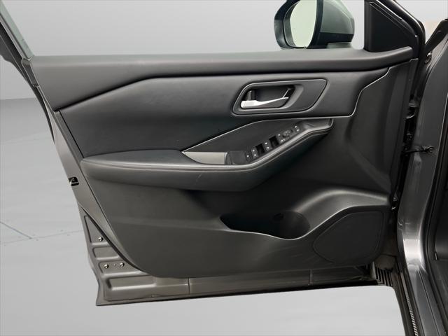 2024 Nissan Rogue SV Intelligent AWD
