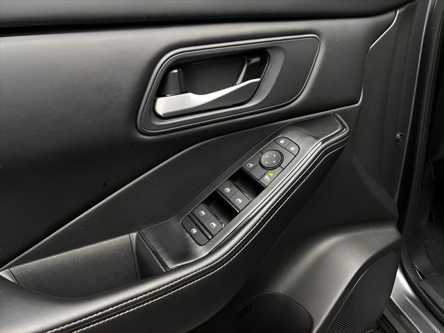 2024 Nissan Rogue SV Intelligent AWD
