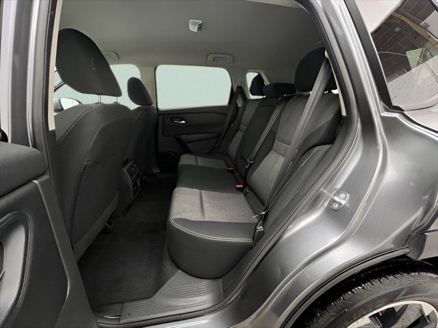 2024 Nissan Rogue SV Intelligent AWD