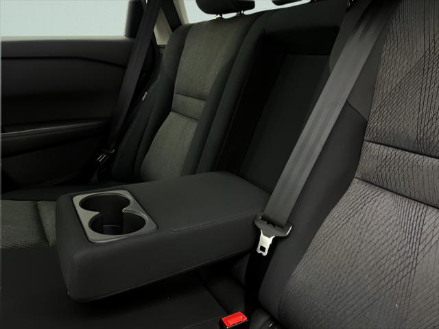 2024 Nissan Rogue SV Intelligent AWD