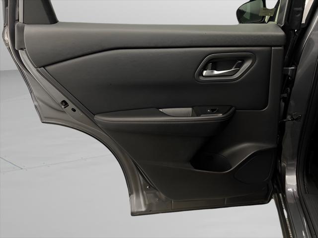 2024 Nissan Rogue SV Intelligent AWD