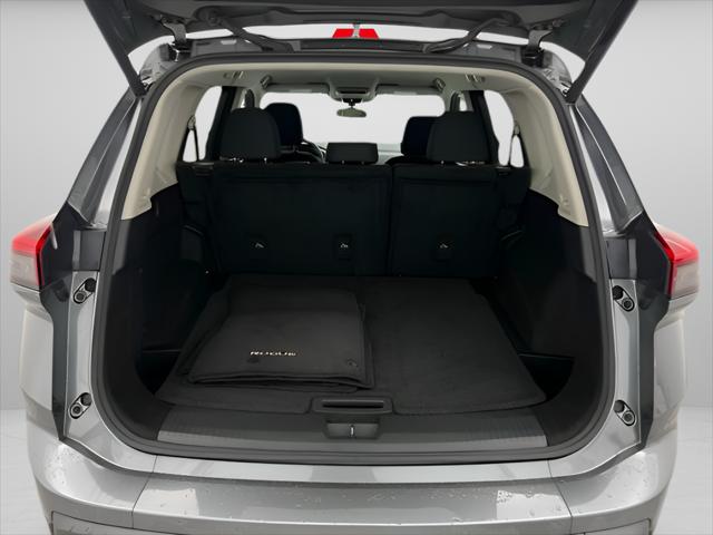 2024 Nissan Rogue SV Intelligent AWD