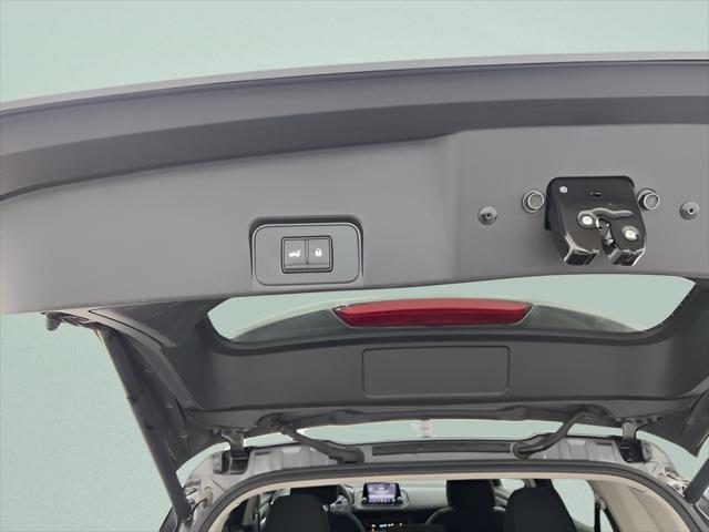 2024 Nissan Rogue SV Intelligent AWD