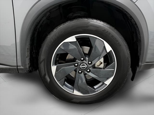 2024 Nissan Rogue SV Intelligent AWD