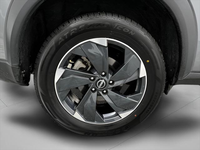 2024 Nissan Rogue SV Intelligent AWD