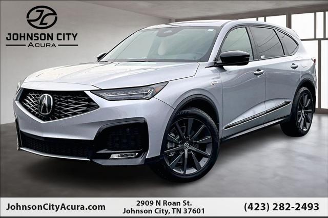 2026 Acura MDX A-SPEC for sale in Johnson City, TN