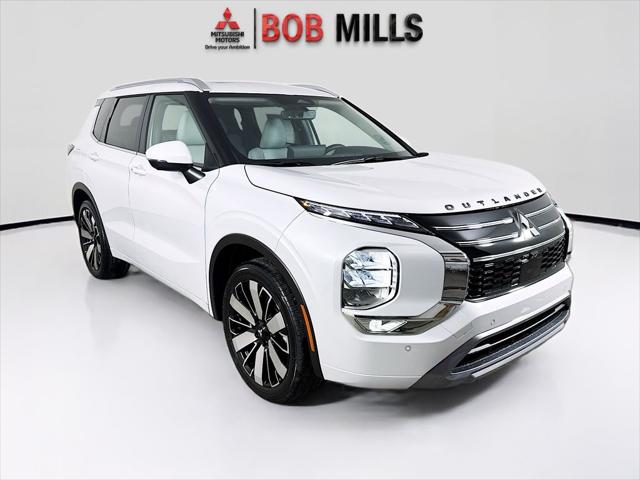 2026 Mitsubishi Outlander SEL 1.5T 2WD for sale in MYRTLE BEACH, SC