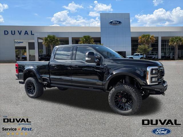 2026 Ford F-250 LARIAT for sale in Jacksonville, FL