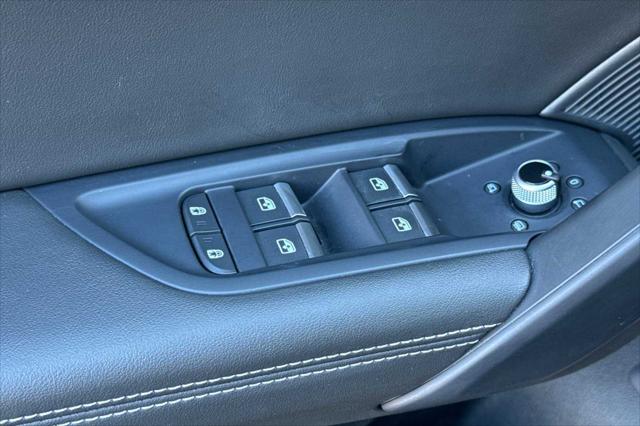 2022 Audi Q5 Premium Plus 45 TFSI S line quattro S tronic