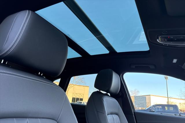 2022 Audi Q5 Premium Plus 45 TFSI S line quattro S tronic