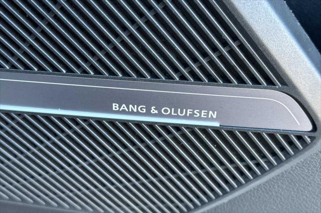 2022 Audi Q5 Premium Plus 45 TFSI S line quattro S tronic