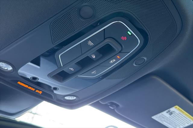 2022 Audi Q5 Premium Plus 45 TFSI S line quattro S tronic