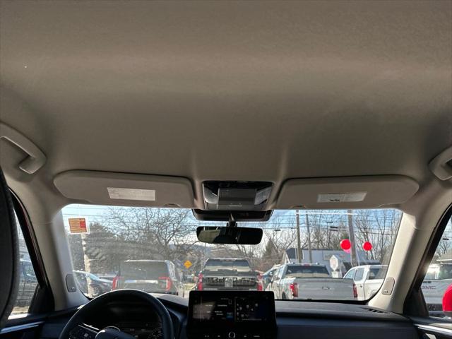 2026 Mitsubishi Outlander SE 1.5T S-AWC