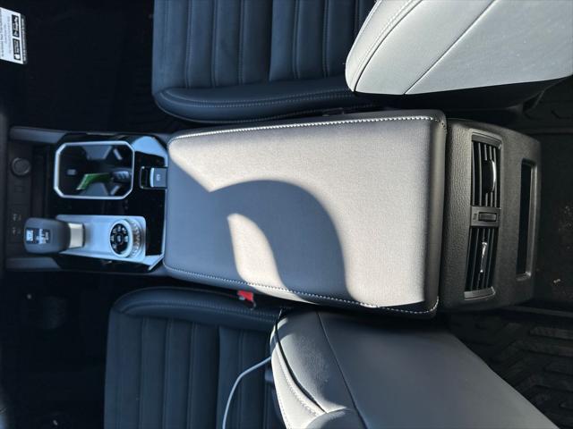 2026 Mitsubishi Outlander SE 1.5T S-AWC