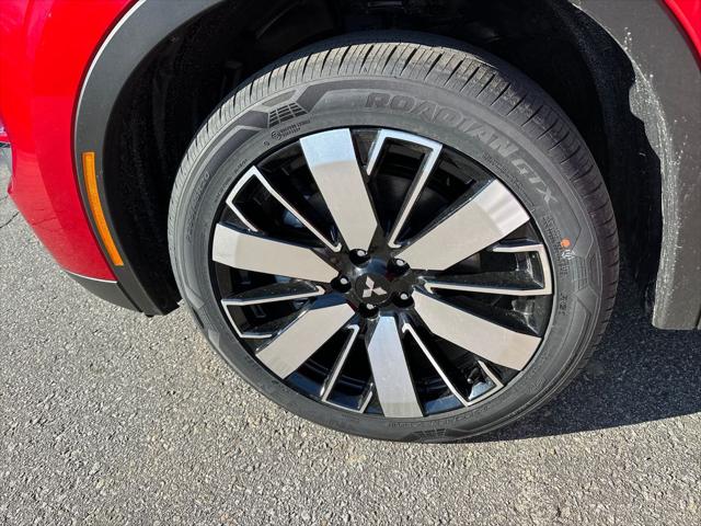 2026 Mitsubishi Outlander SE 1.5T S-AWC