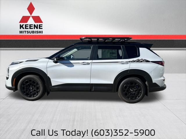 2026 Mitsubishi Outlander Trail Edition 2.5 S-AWC