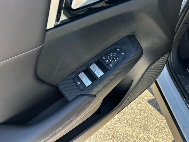 2026 Mitsubishi Outlander Trail Edition 2.5 S-AWC