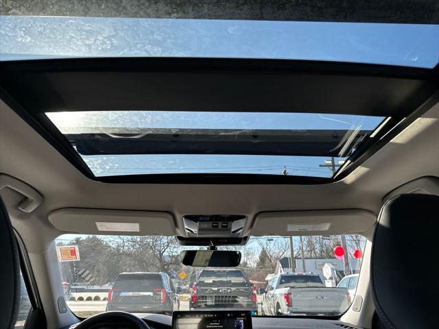 2026 Mitsubishi Outlander Trail Edition 2.5 S-AWC