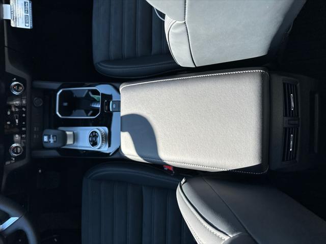 2026 Mitsubishi Outlander Trail Edition 2.5 S-AWC