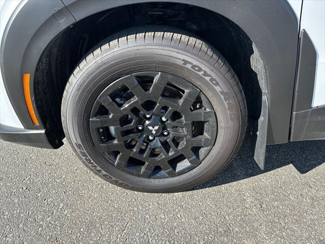 2026 Mitsubishi Outlander Trail Edition 2.5 S-AWC